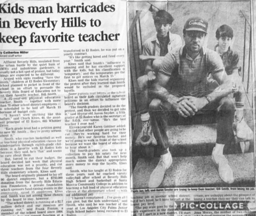 hearld examiner