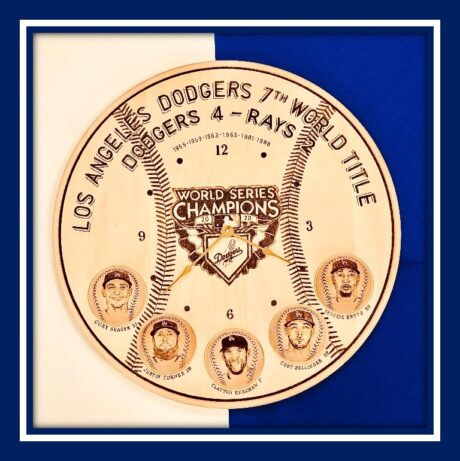Dodger final nov