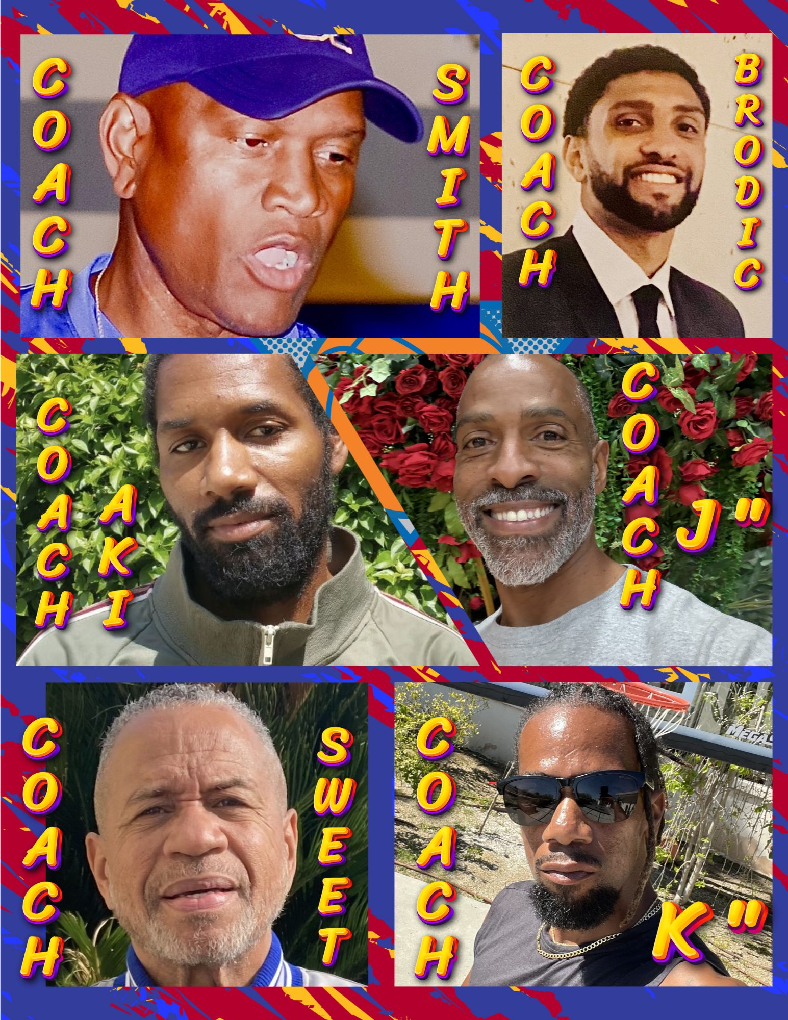 Coach collage silver elite _PNG